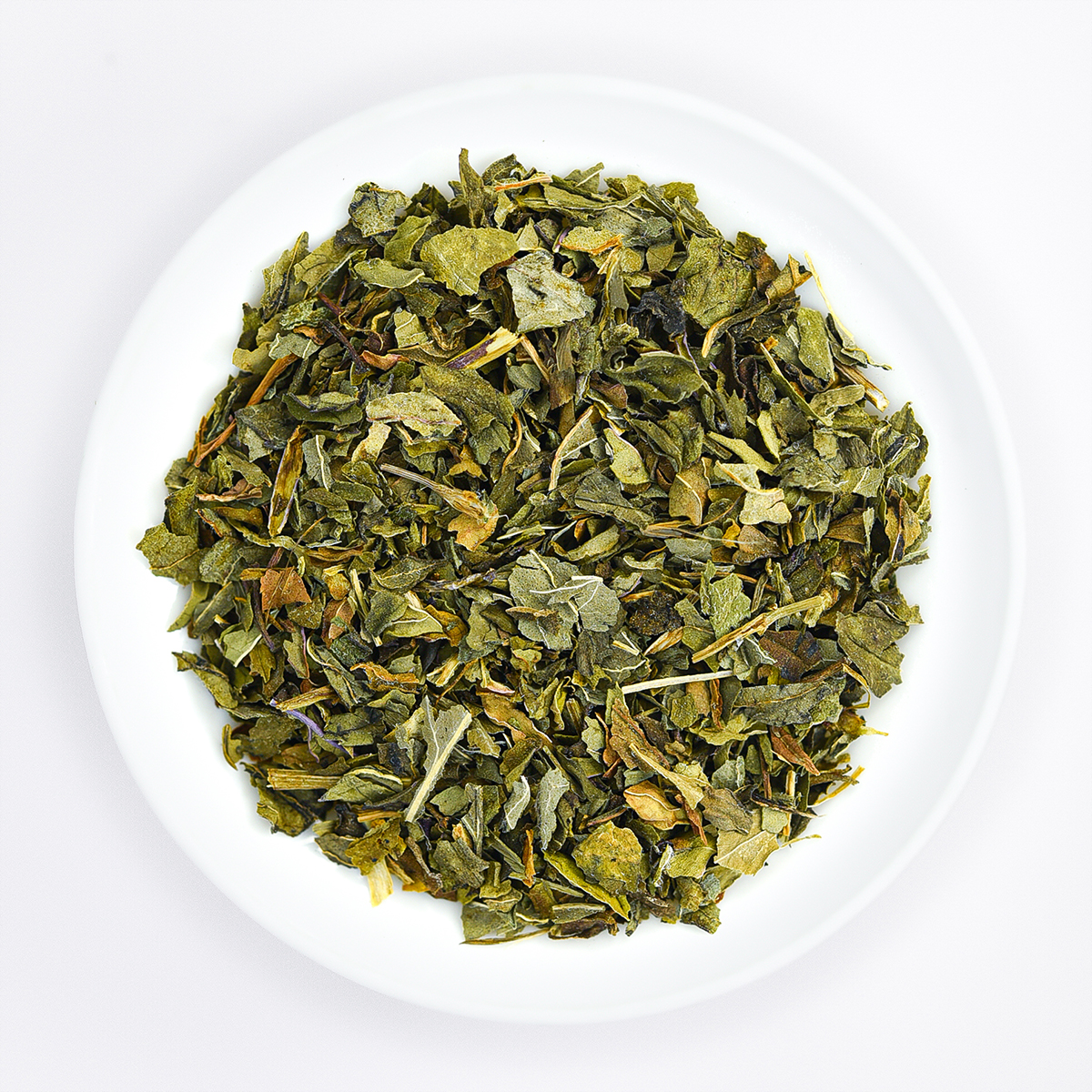 Peppermint Tea CM1 Mediterranean Tea leaf pack
